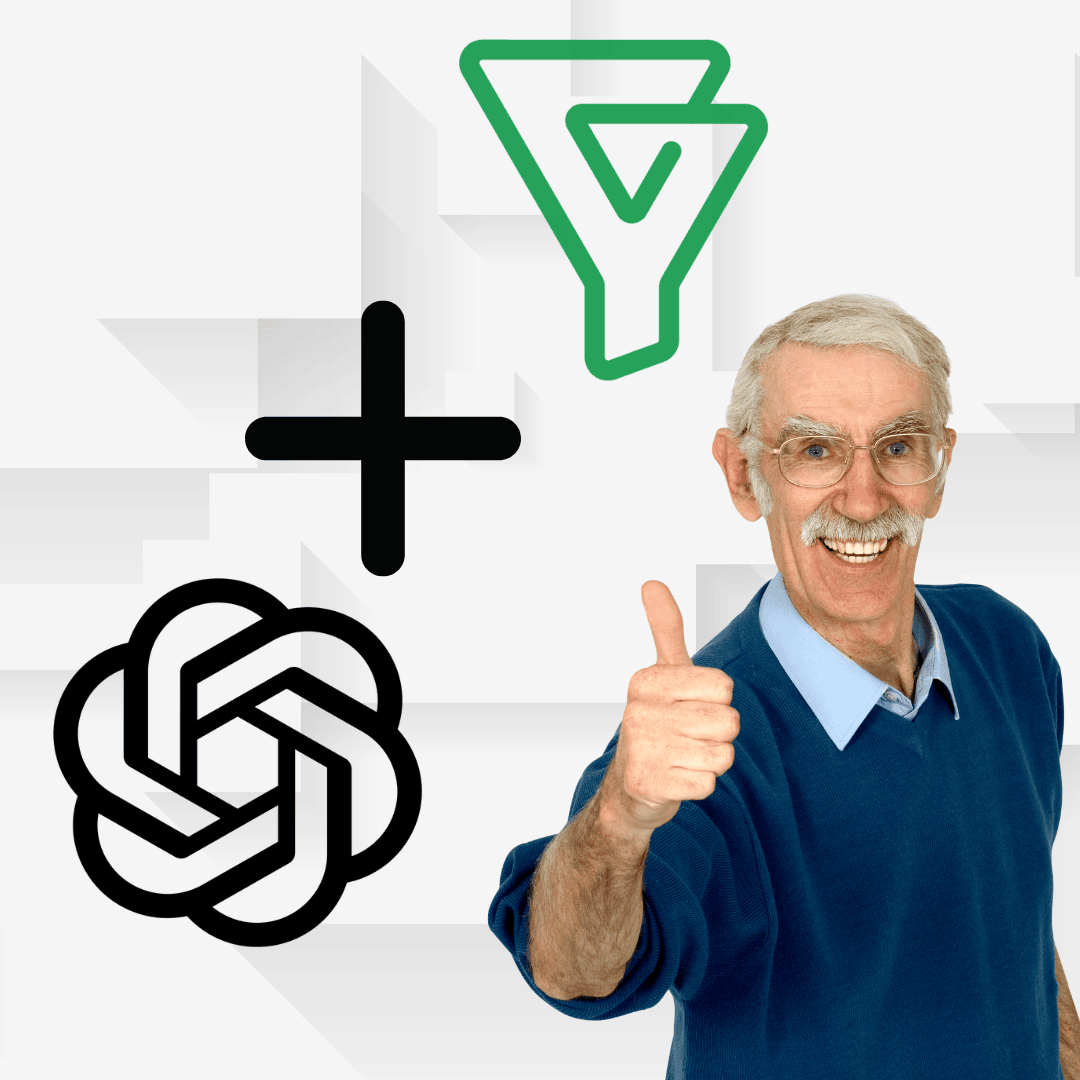Using ChatGPT Inside Zoho Bigin to Save Time and Win Deals